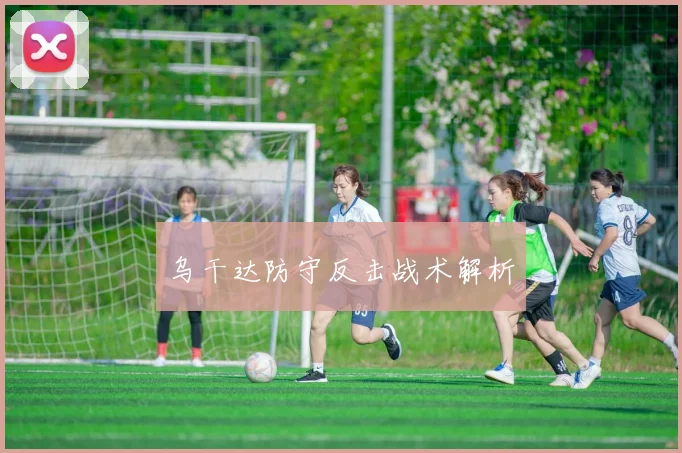 乌干达防守反击战术解析